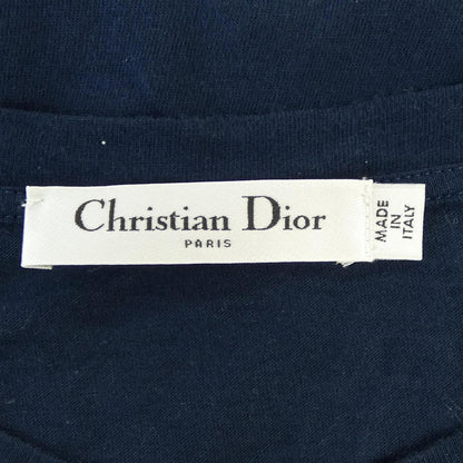 クリスチャンディオール コットンTシャツ