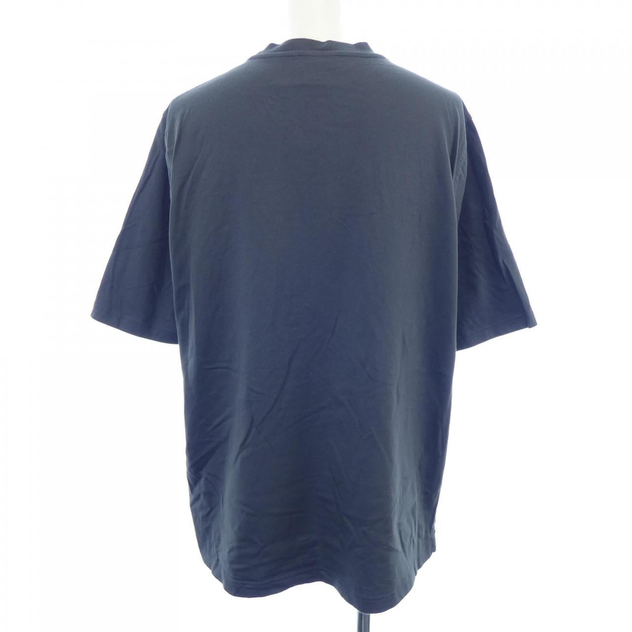 エルメス Tシャツ コットン Tシャツ M
