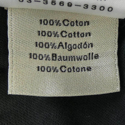 エルメス コットンTシャツ