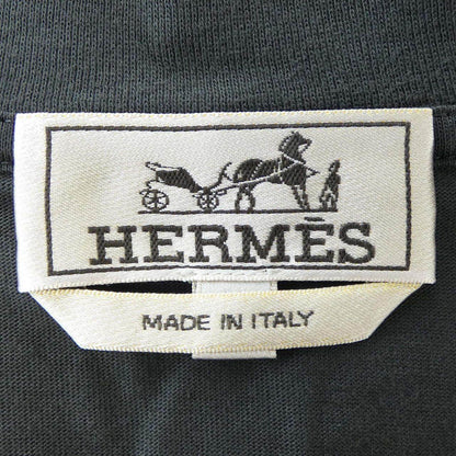 エルメス コットンTシャツ
