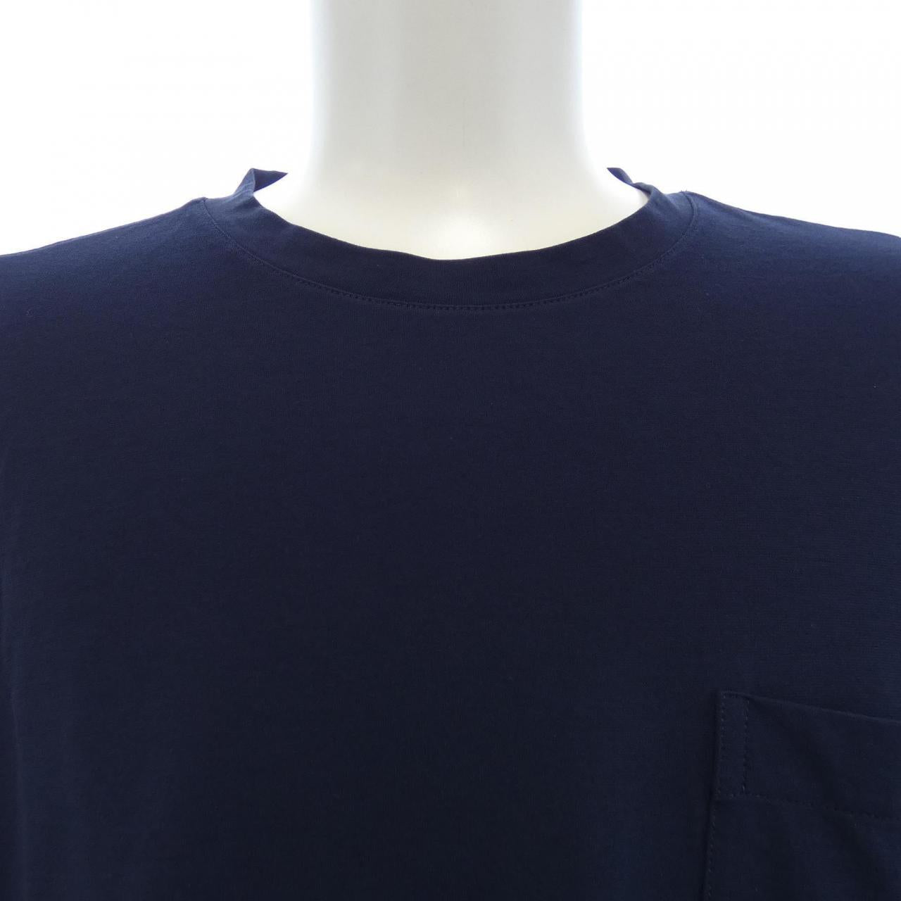 エルメス Tシャツ コットン Tシャツ M