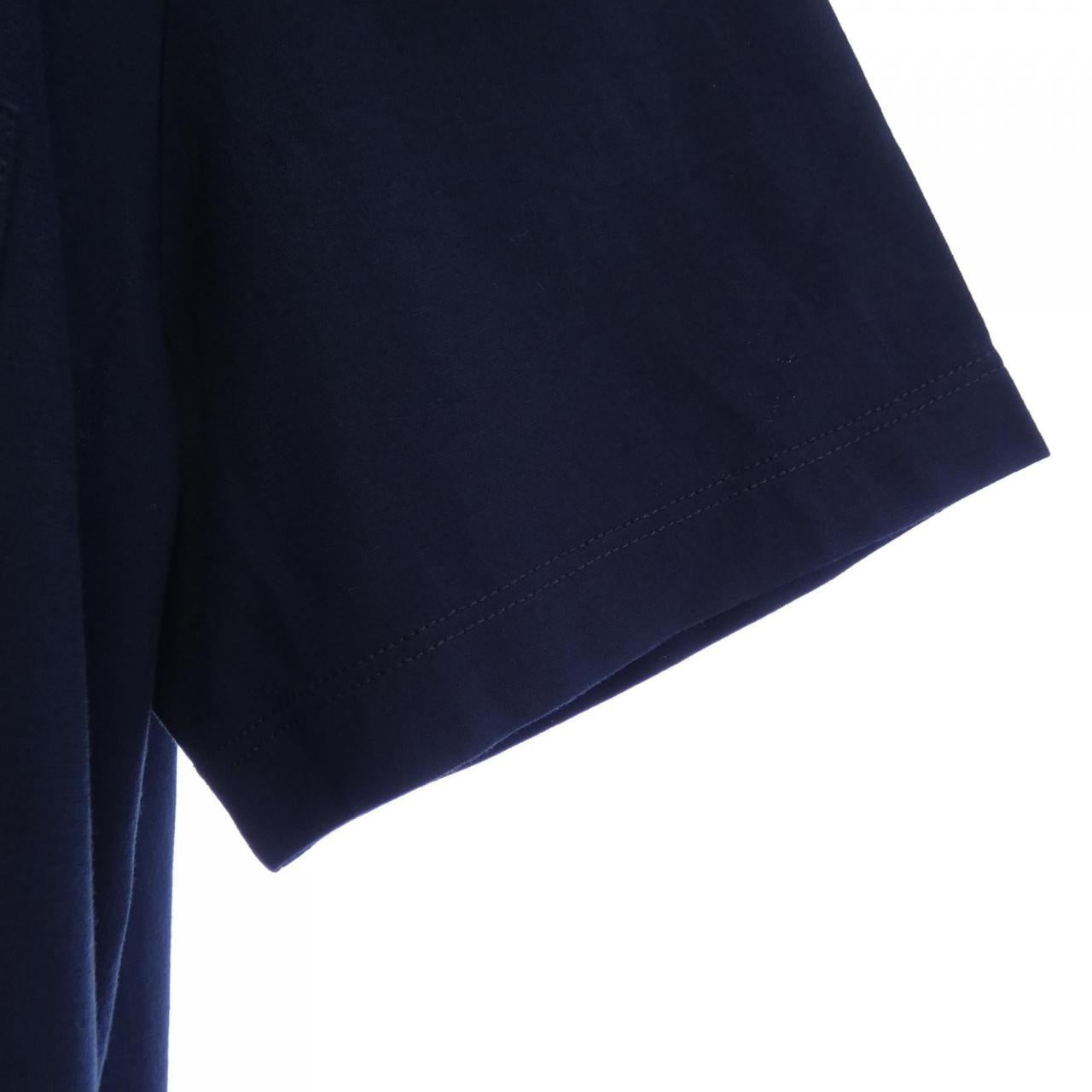 エルメス Tシャツ コットン Tシャツ M