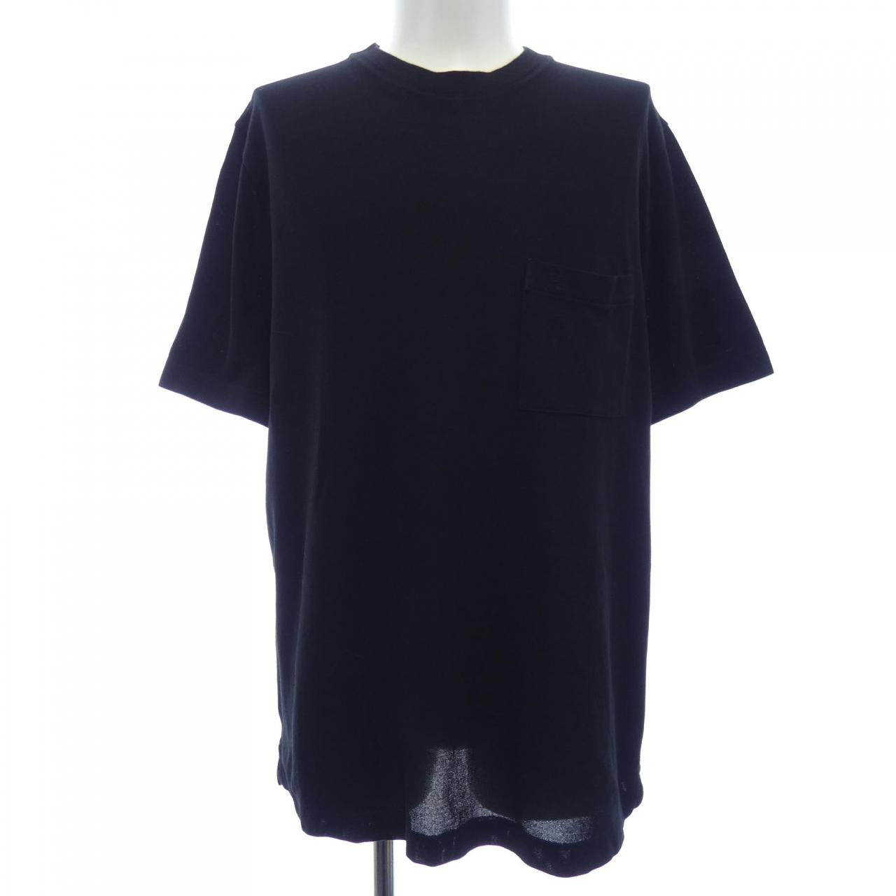 エルメス Tシャツ コットン Tシャツ L