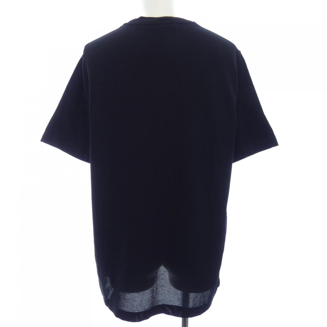 エルメス Tシャツ コットン Tシャツ L