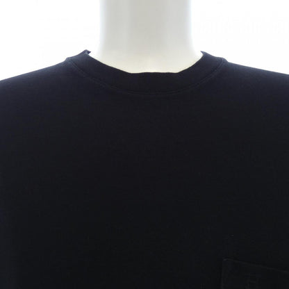 エルメス Tシャツ コットン Tシャツ L