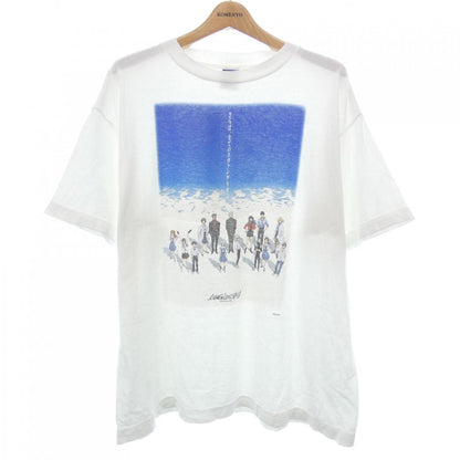 セントマイケル コットンTシャツ
