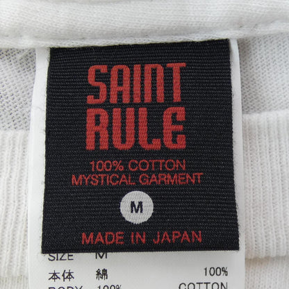 セントマイケル コットンTシャツ