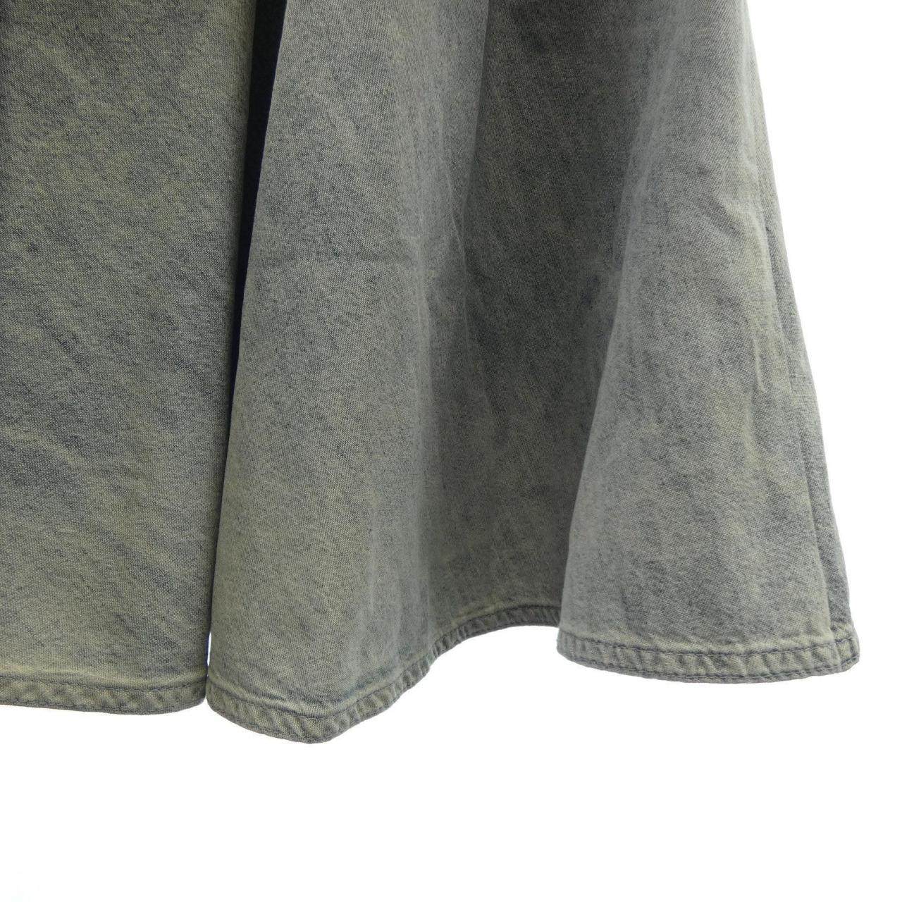 クリスチャンディオール スカート