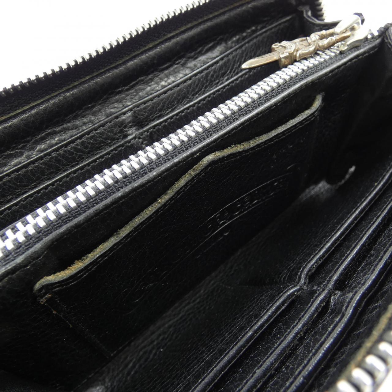 クロムハーツ 財布