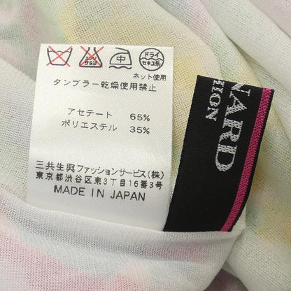 レオナールファッションワンピース