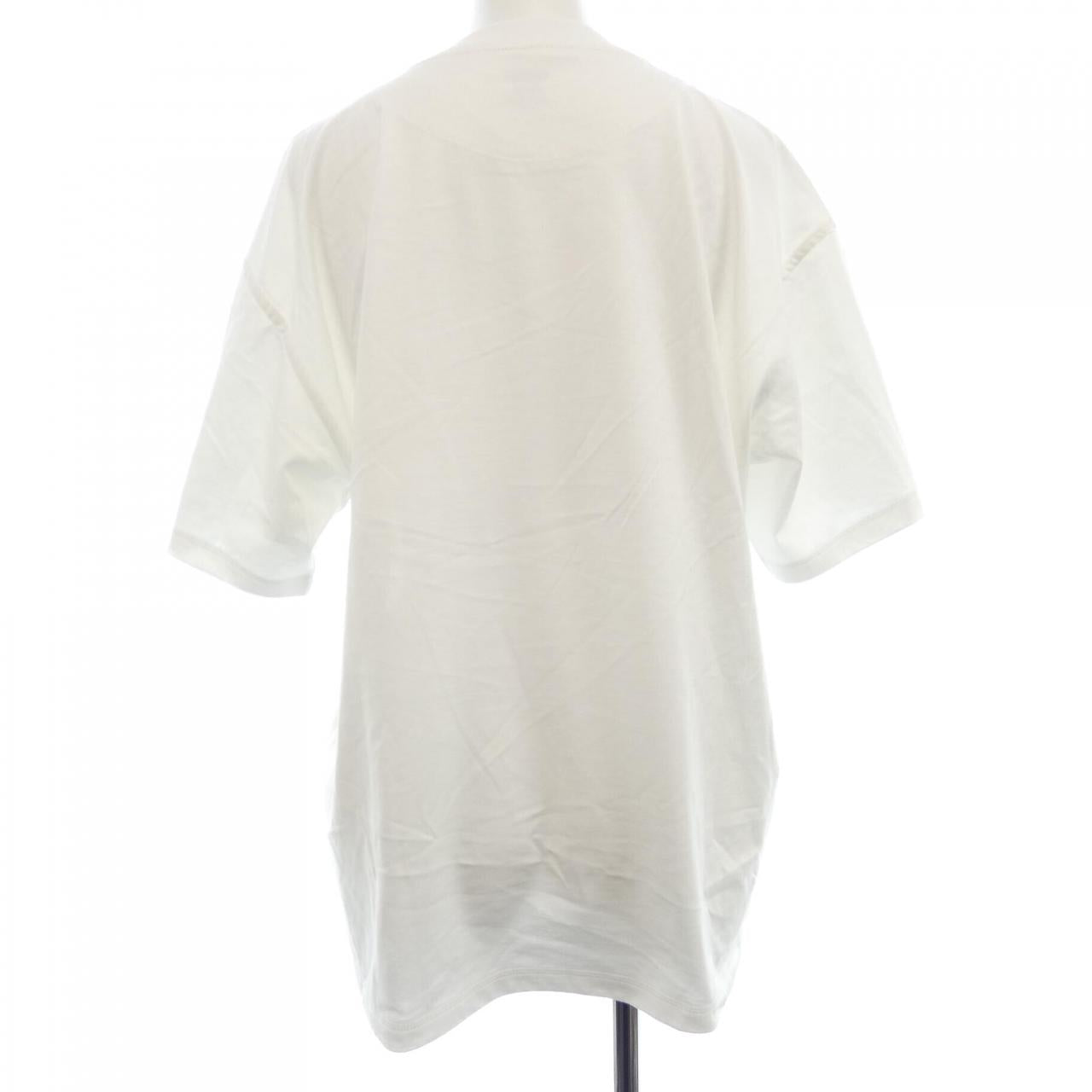 エルメス Tシャツ コットン Tシャツ38