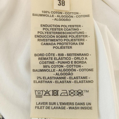 エルメス Tシャツ コットン Tシャツ38