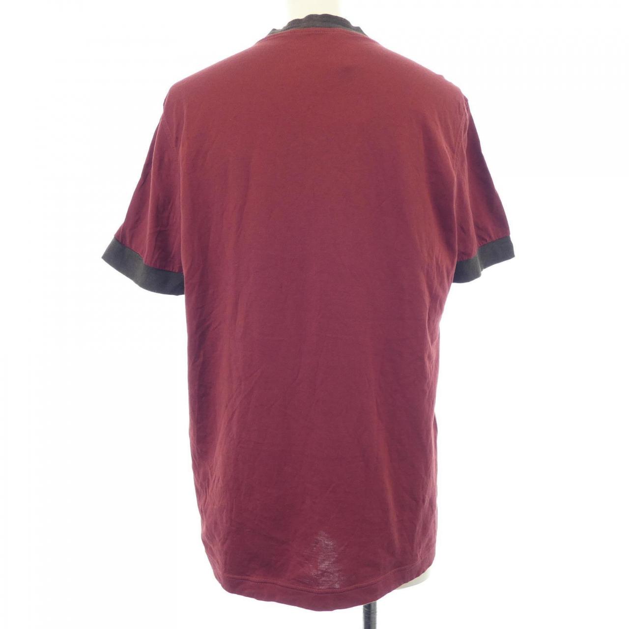 ルイヴィトン コットンTシャツ