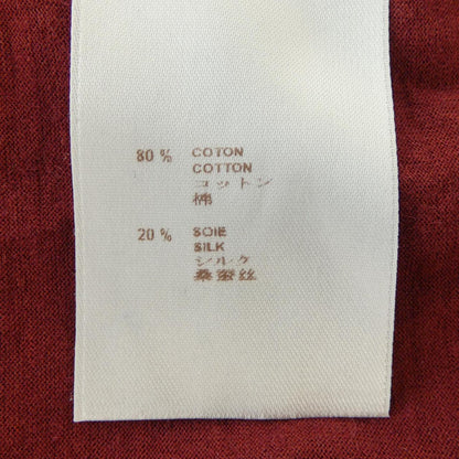 ルイヴィトン コットンTシャツ