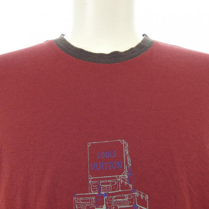 ルイヴィトン コットンTシャツ