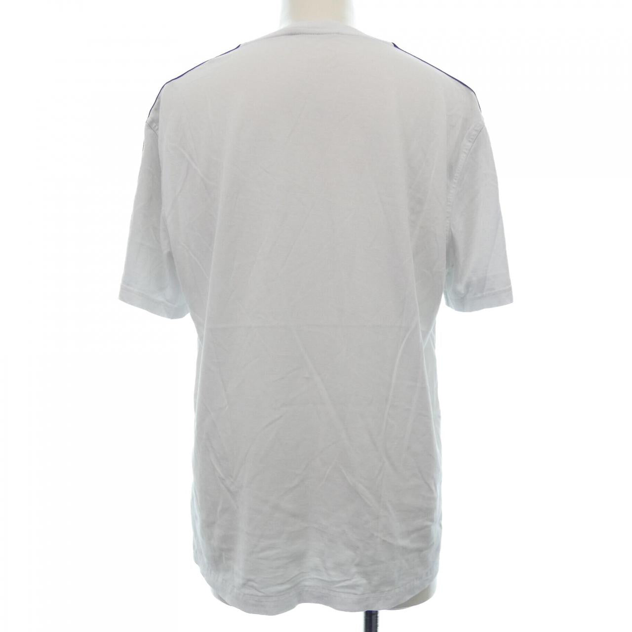 ジバンシィ コットンTシャツ