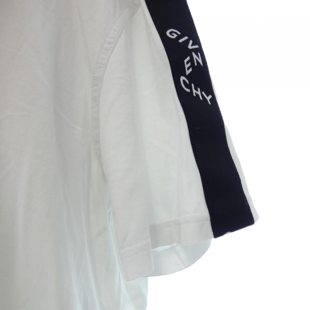 ジバンシィ コットンTシャツ