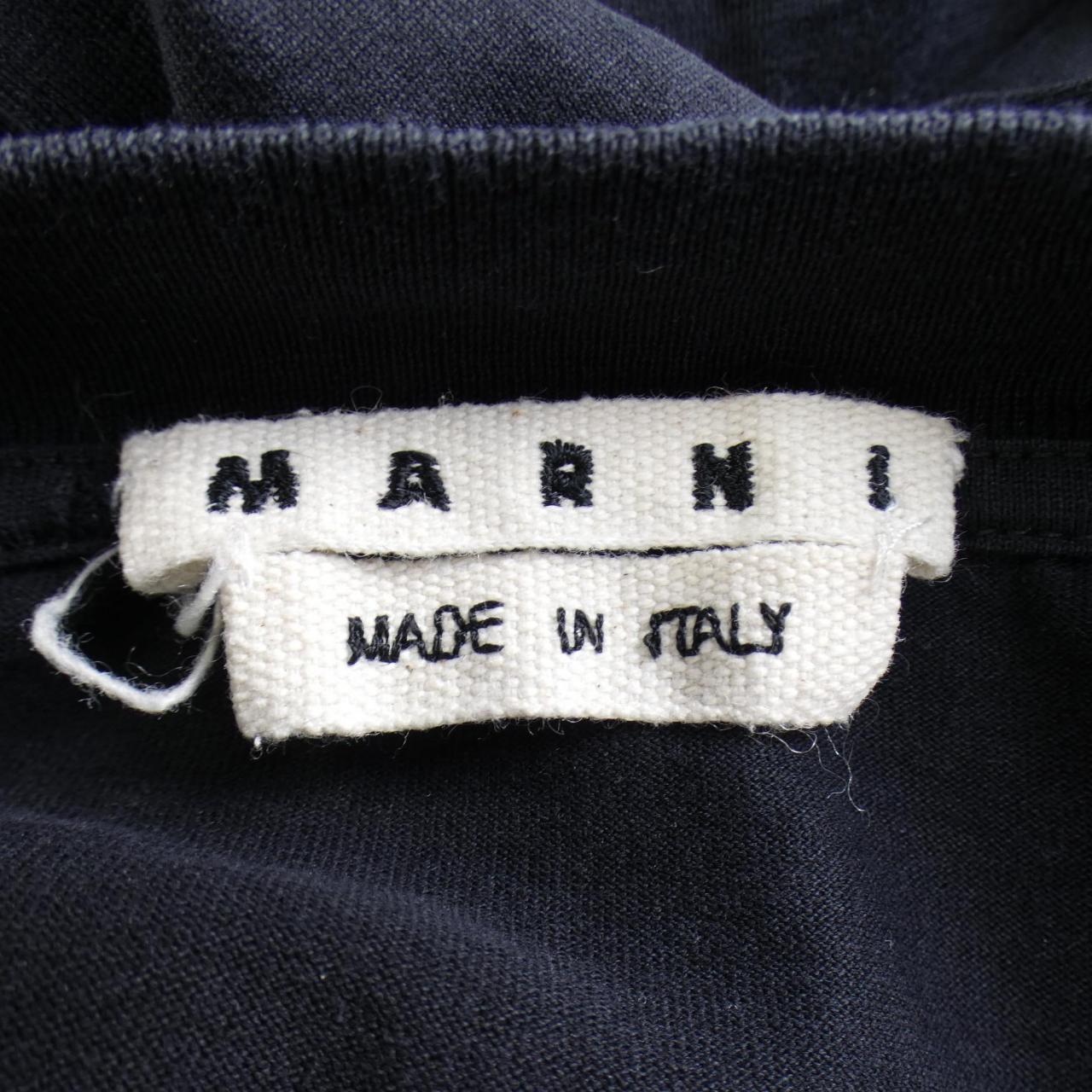 マルニ コットンTシャツ