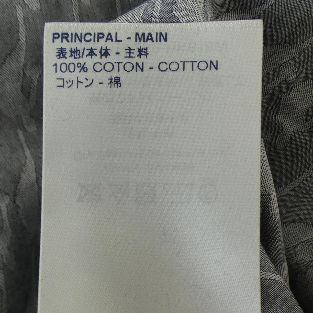 ルイヴィトン 半袖シャツ