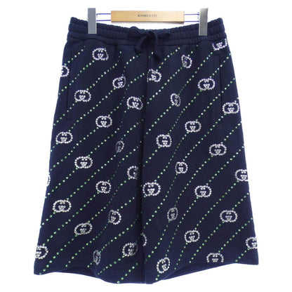 グッチ ショートパンツ