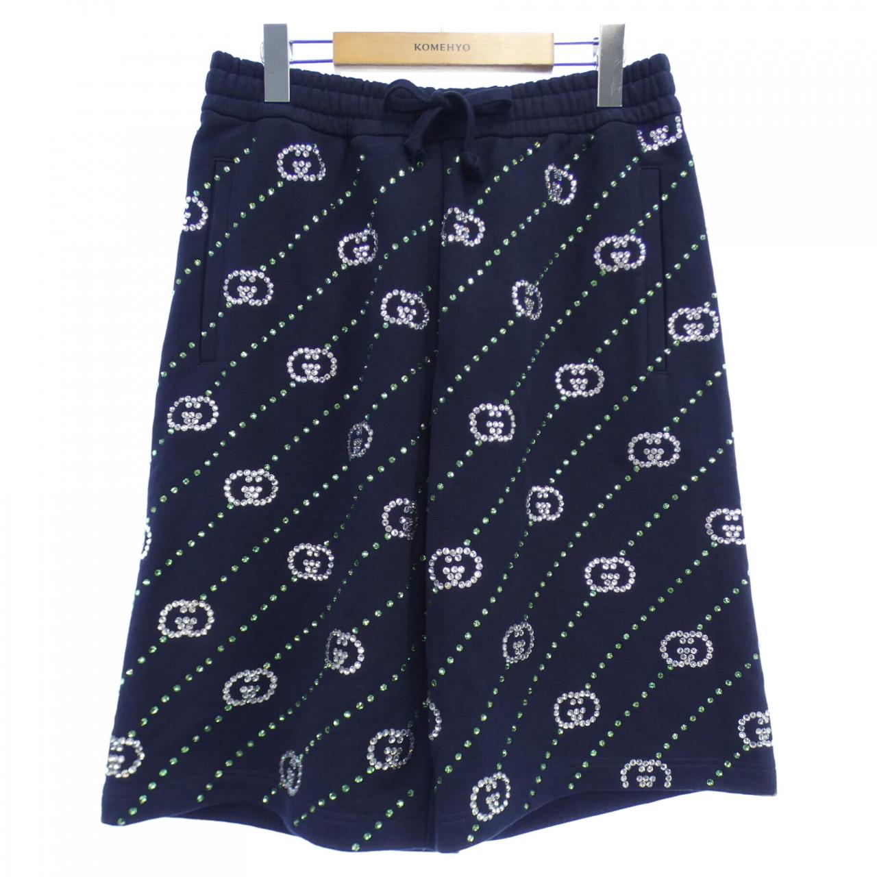 グッチ ショートパンツ