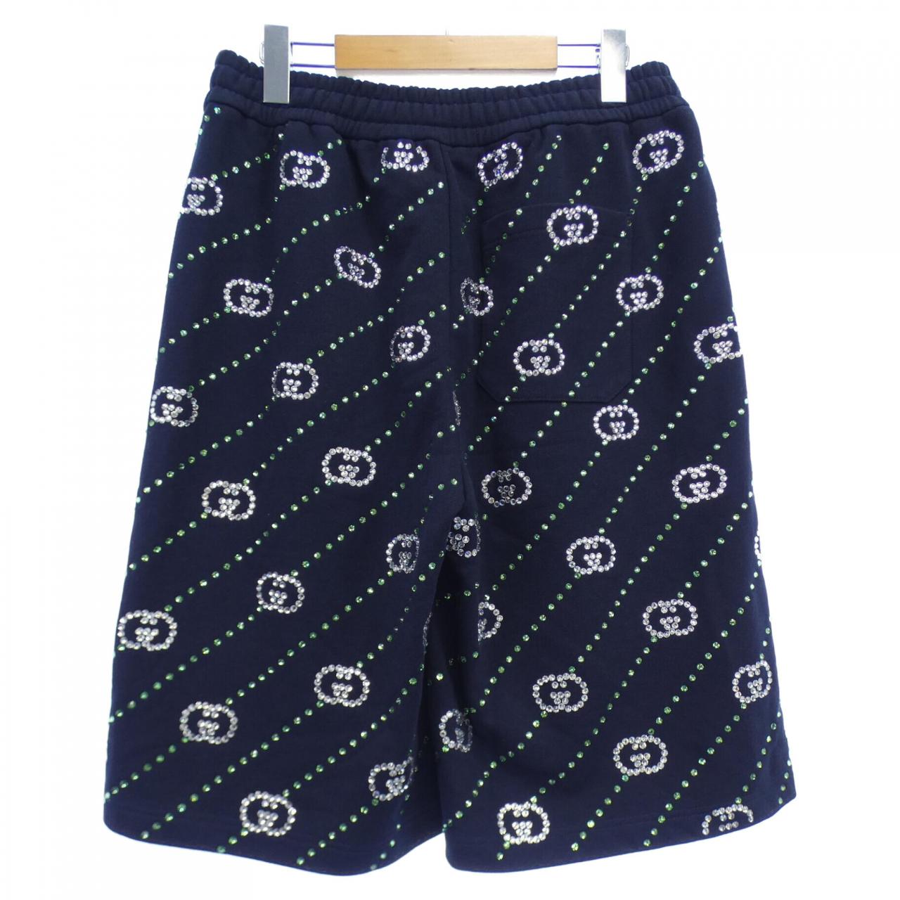 グッチ ショートパンツ