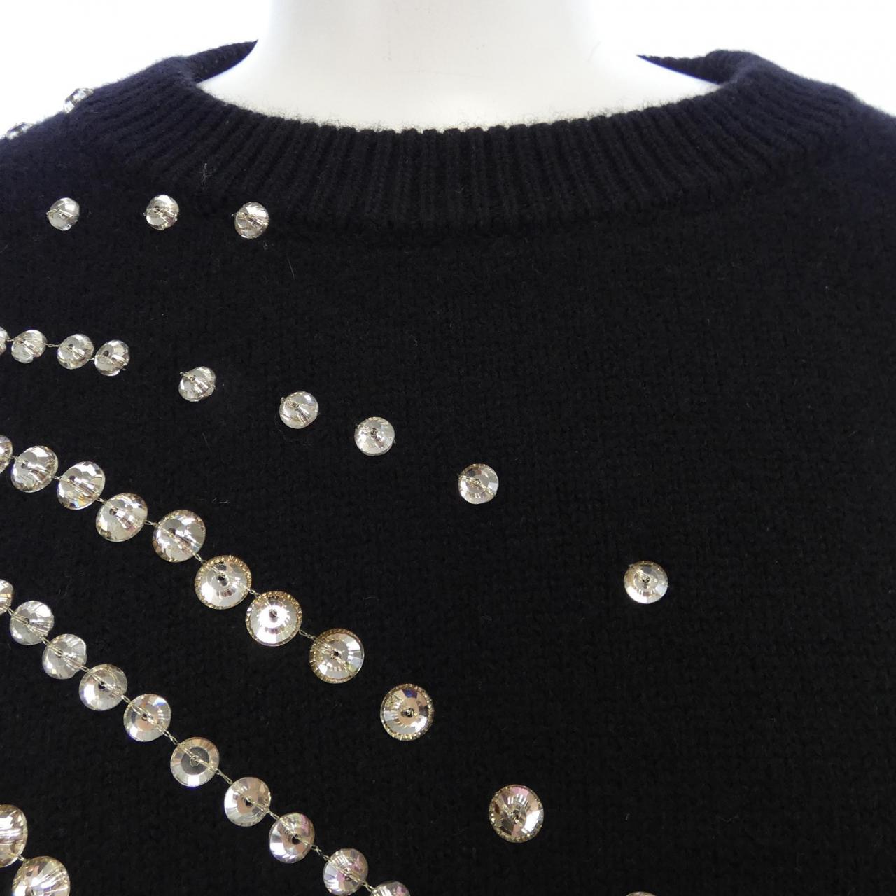 グッチ 731132 XKC1E カシミヤ ブレンド ニット