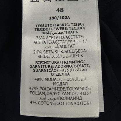 グッチ 657801 ZHS78 シルクシャツ