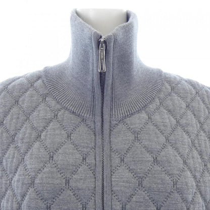 エルメス ウールベスト