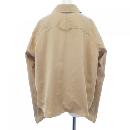 エルメス シャツ コットン シャツ36