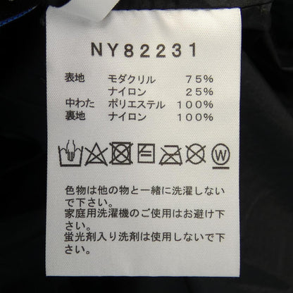 ザノースフェイス ジャケット