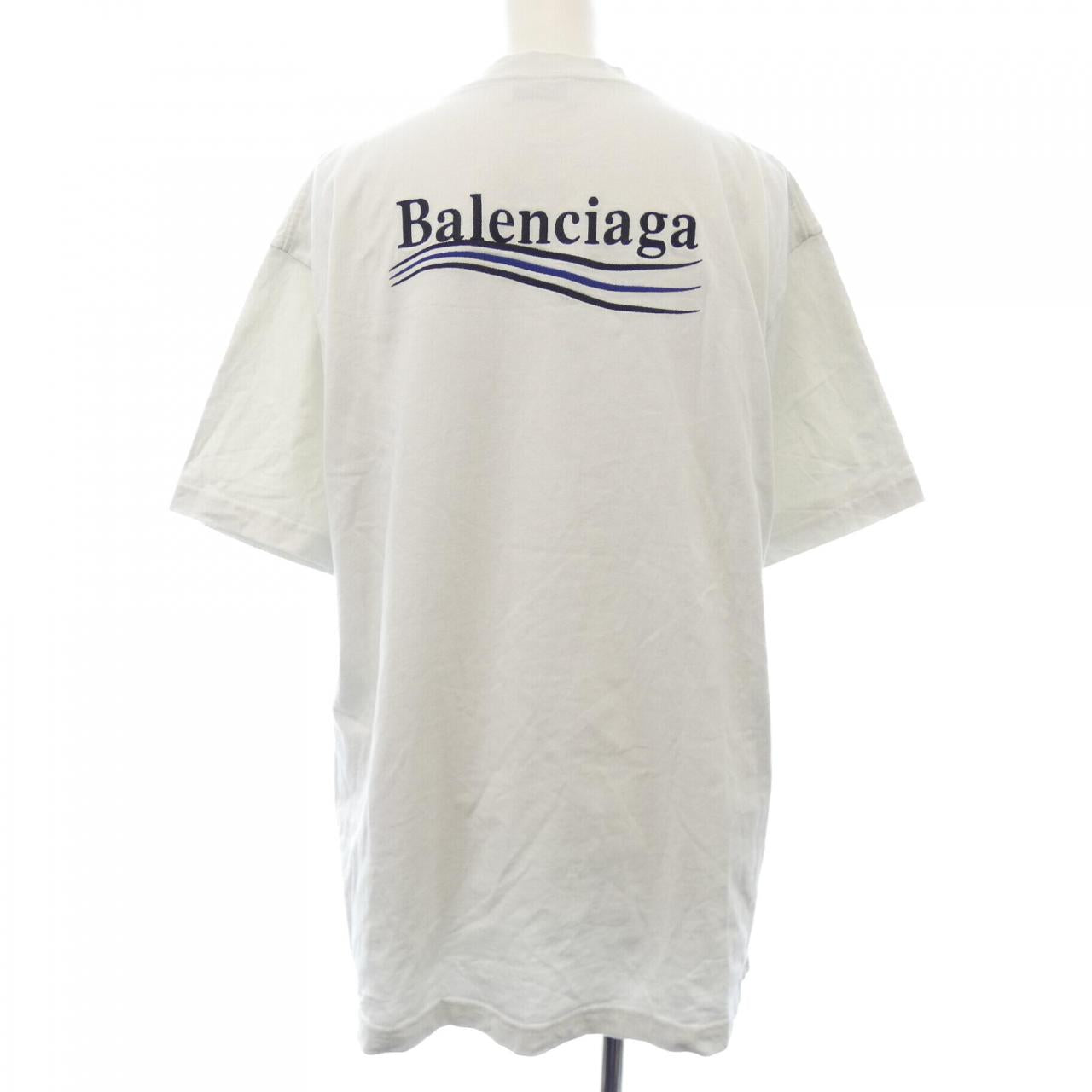 バレンシアガ Tシャツ