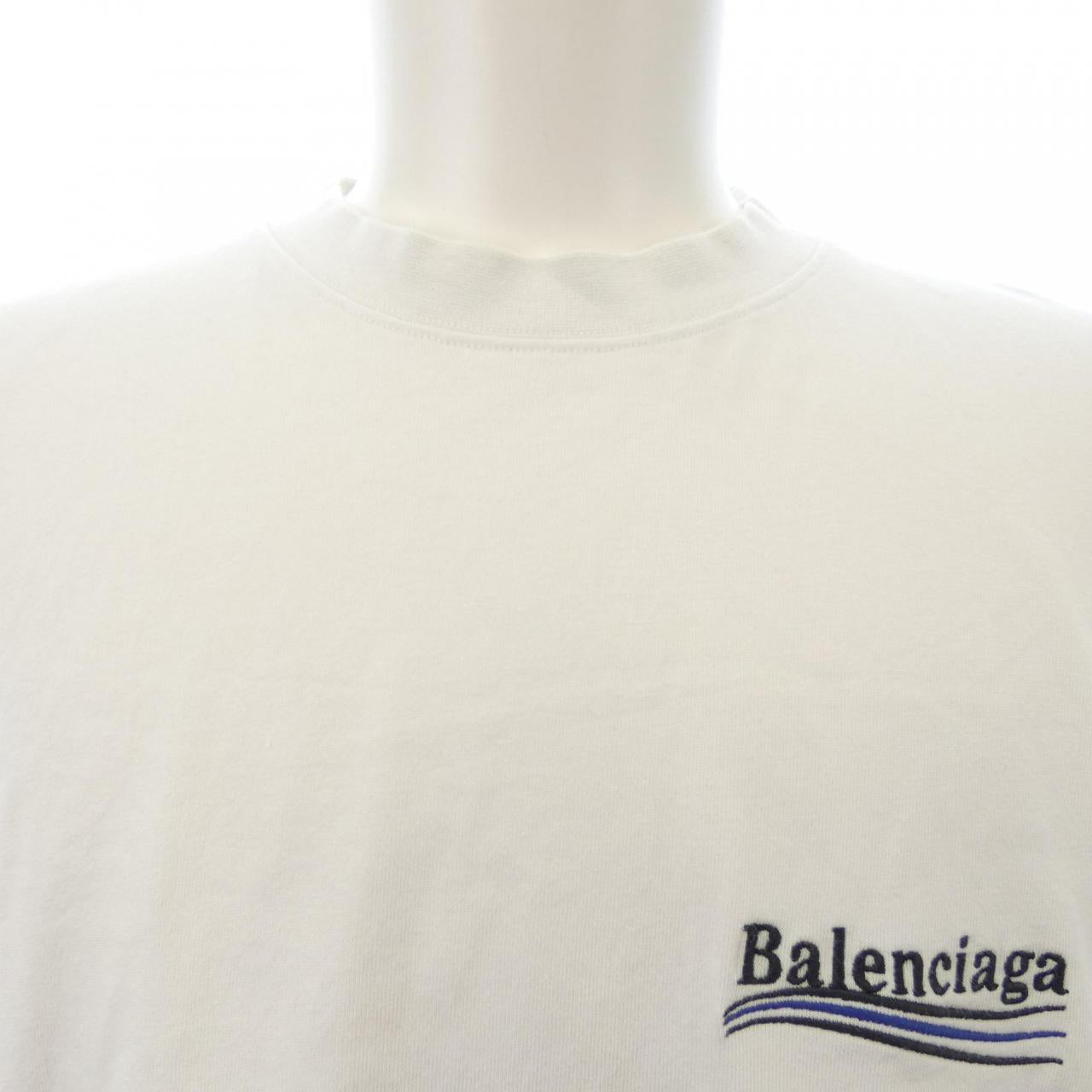 バレンシアガ Tシャツ