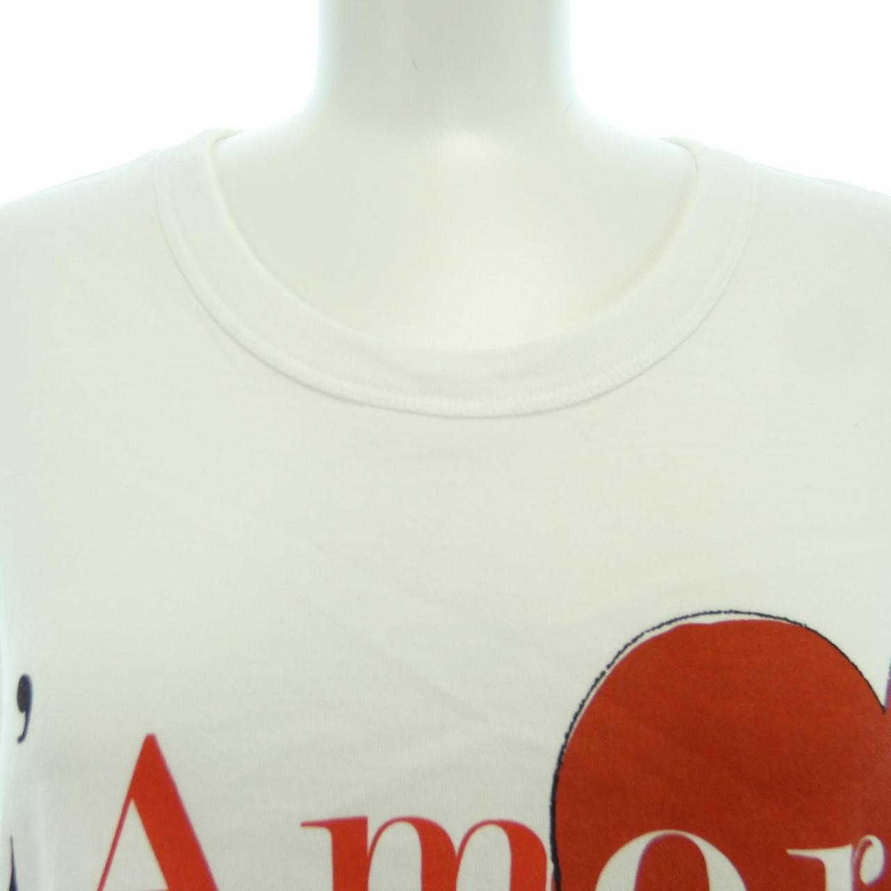ドルチェ＆ガッバーナ Tシャツ