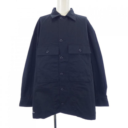 フレッシュサービス ジャケット