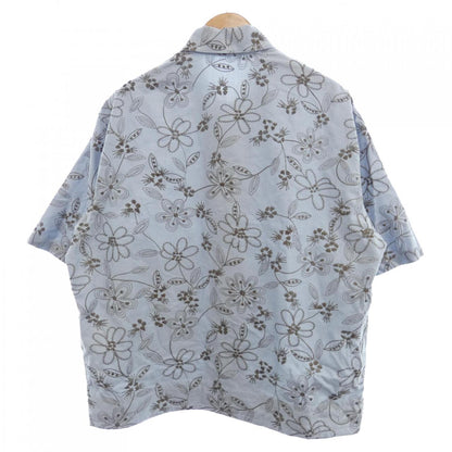 エルメス S/Sシャツ コットン シャツ