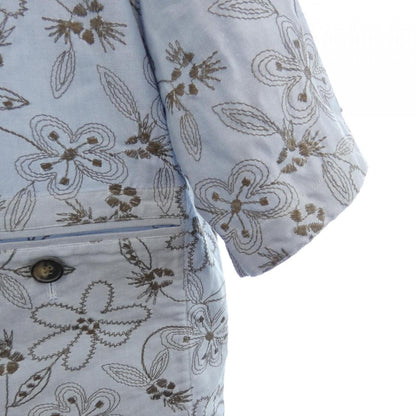 エルメス S/Sシャツ コットン シャツ