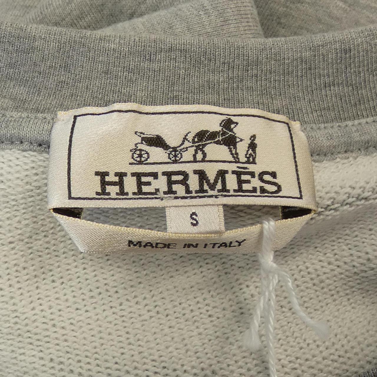エルメス コットントップス