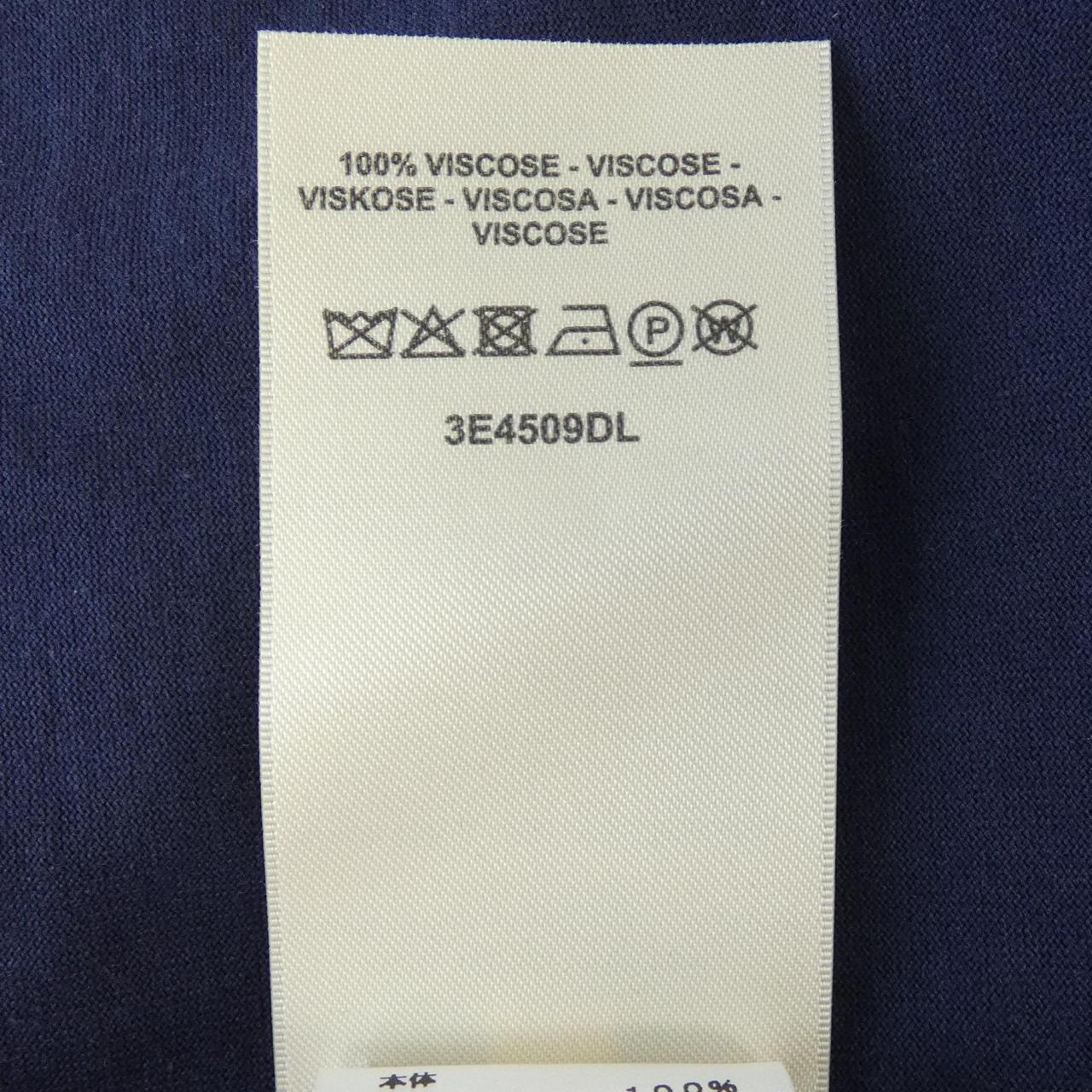 エルメス カットワンピース