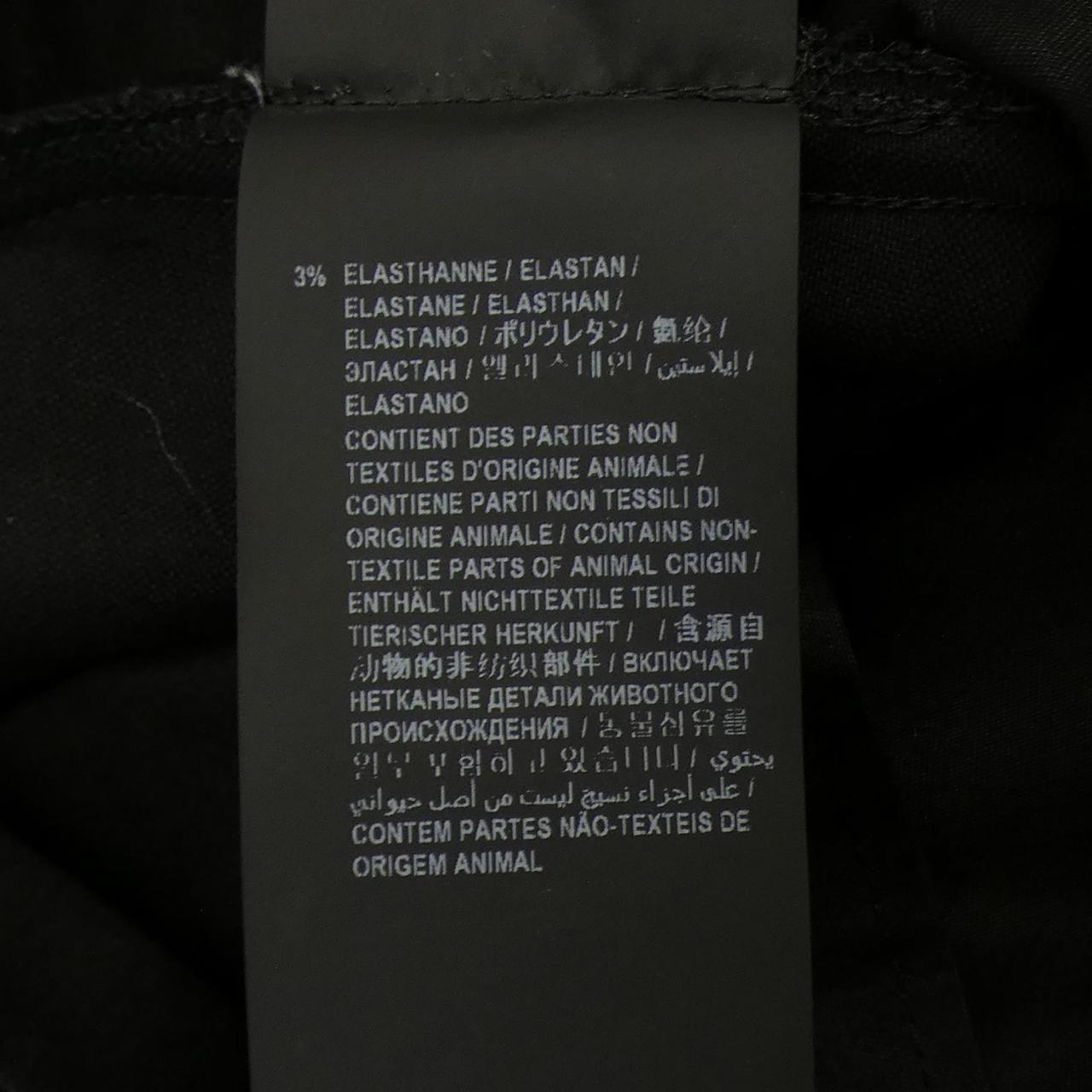 イヴサンローラン 607849 Y512W パンツ