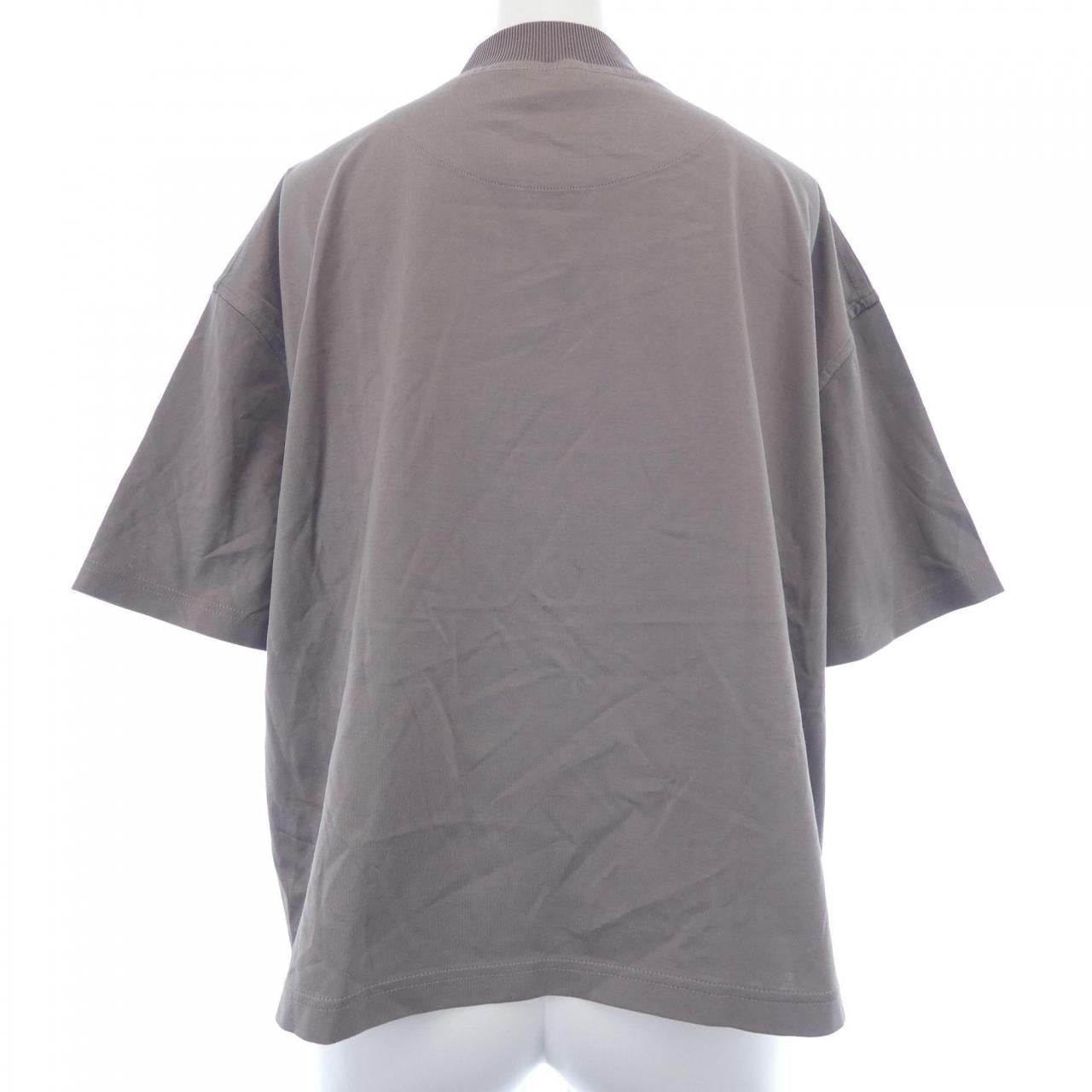 エルメス Tシャツ コットン Tシャツ