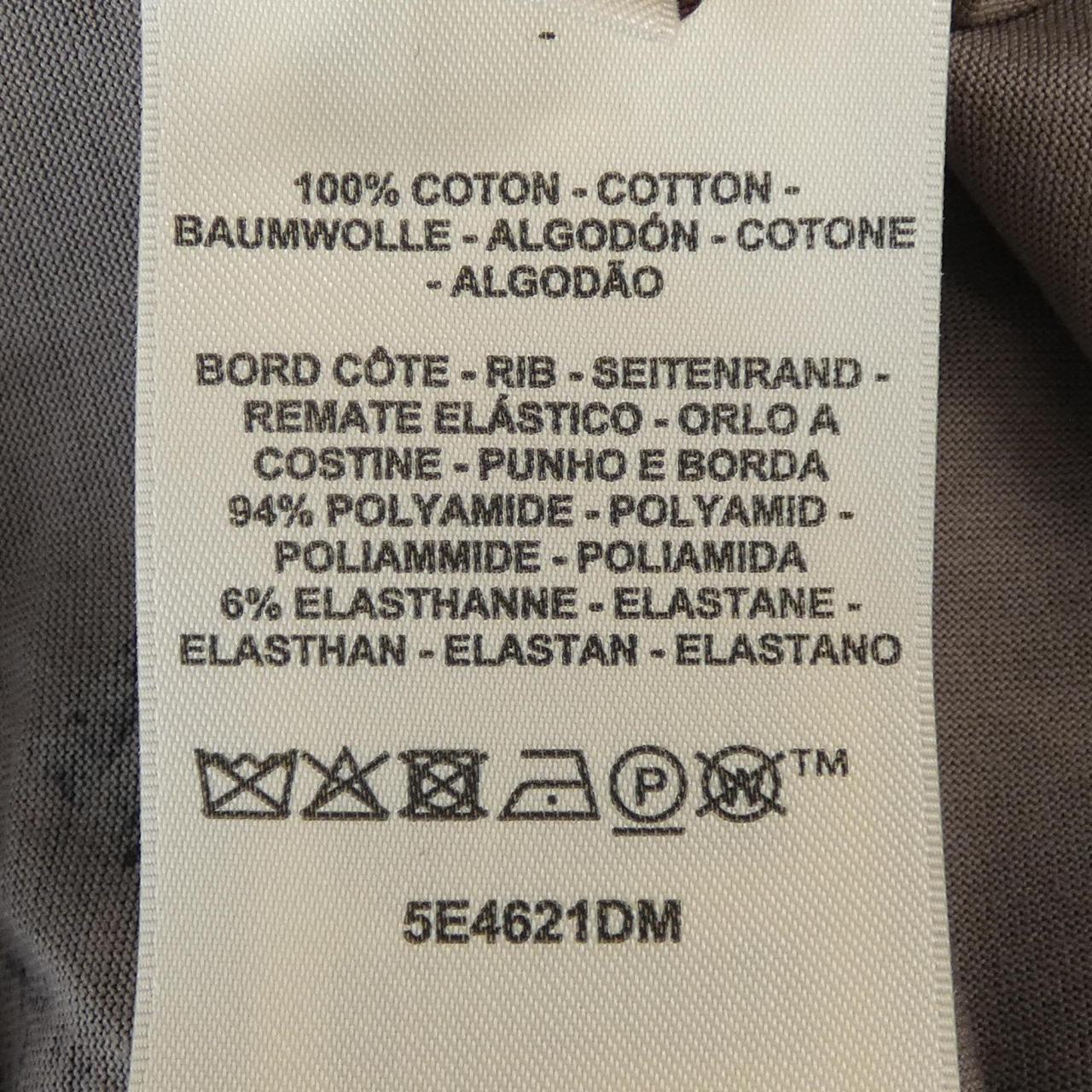 エルメス Tシャツ コットン Tシャツ