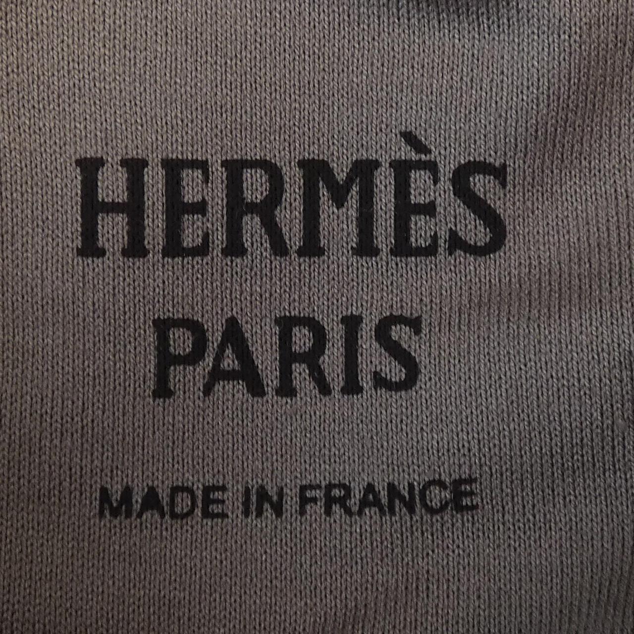 エルメス Tシャツ コットン Tシャツ
