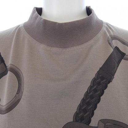 エルメス Tシャツ コットン Tシャツ