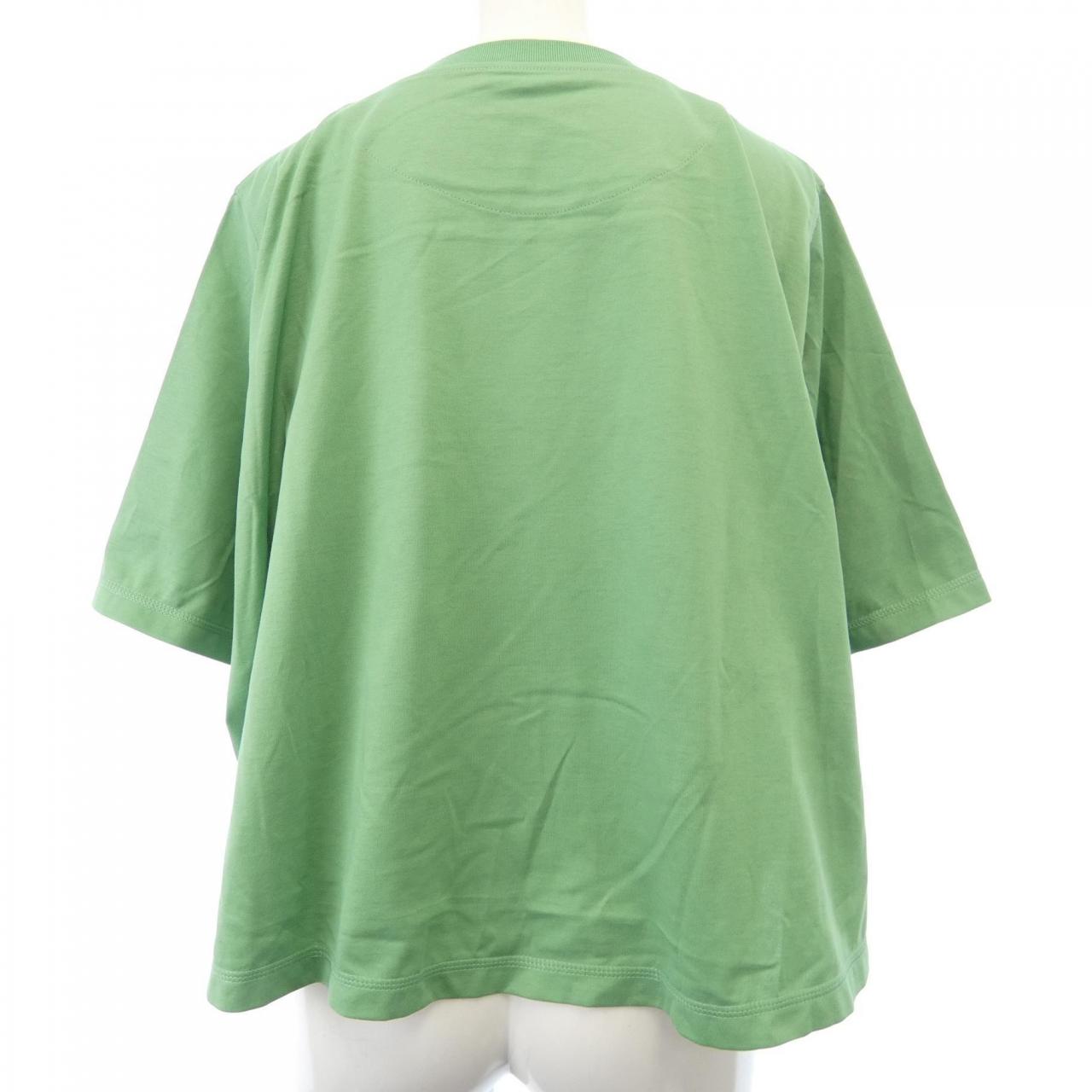 エルメス Tシャツ コットン Tシャツ36