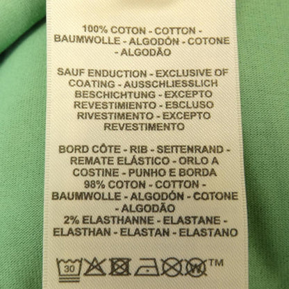エルメス Tシャツ コットン Tシャツ36
