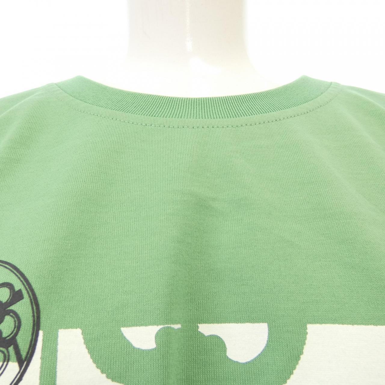 エルメス Tシャツ コットン Tシャツ36