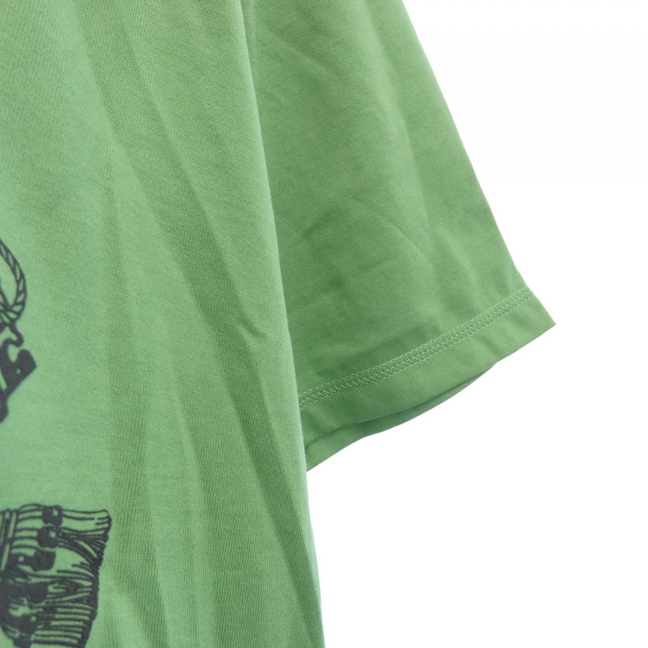 エルメス Tシャツ コットン Tシャツ36