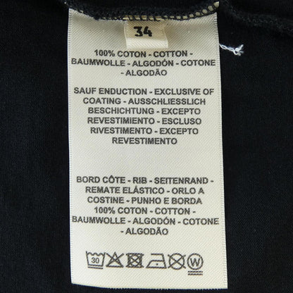 エルメス Tシャツ コットン Tシャツ