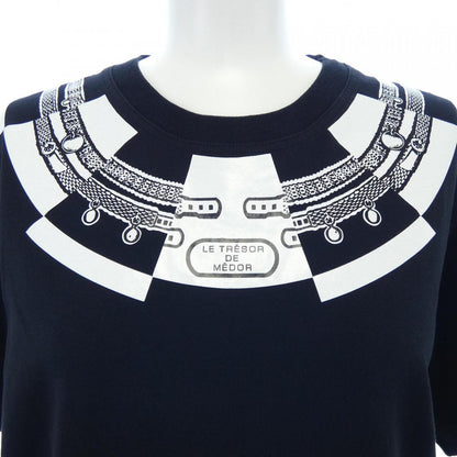 エルメス Tシャツ コットン Tシャツ